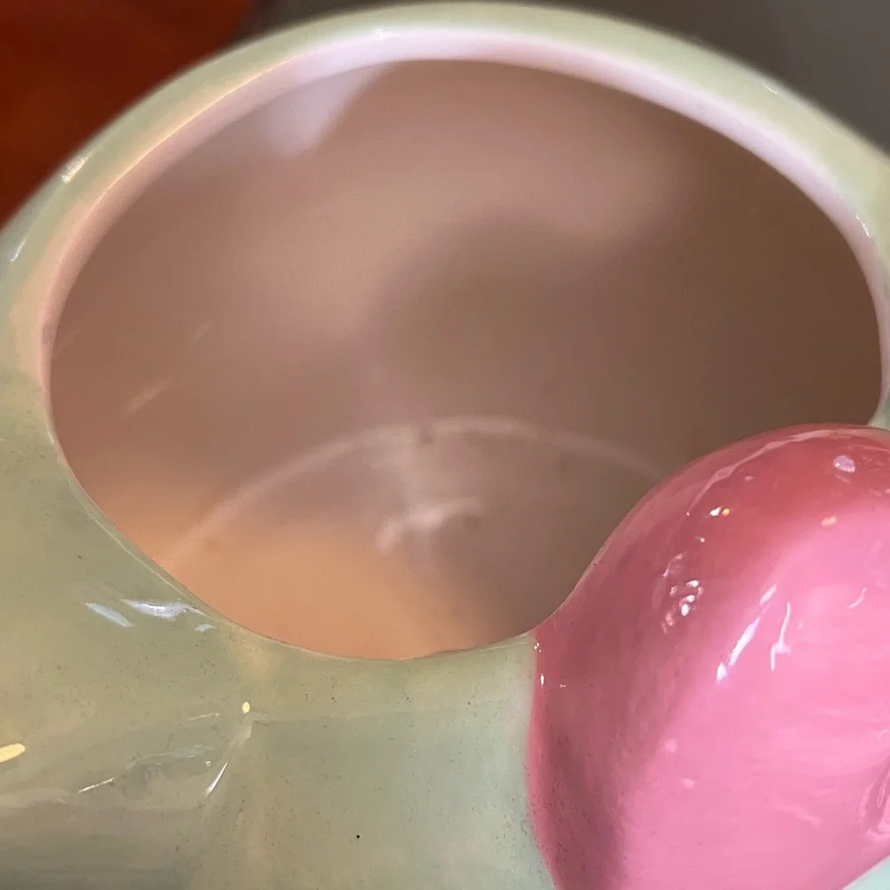 Hello Kitty Clearance Price is Firm! Halloween Spooky Silk Floral Planter - Picture 8 of 10